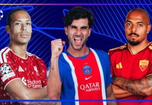 Çempionlar Ligasynda 3-nji duşuşyklar: PSŽ – “Barselona”, “Bawariýa” – “Arsenal”