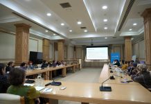 В Туркменистане подвели итоги пилотного проекта ЮНИСЕФ по поддержке родителей