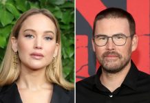 Oskarly aktrisanyň täze keşbi